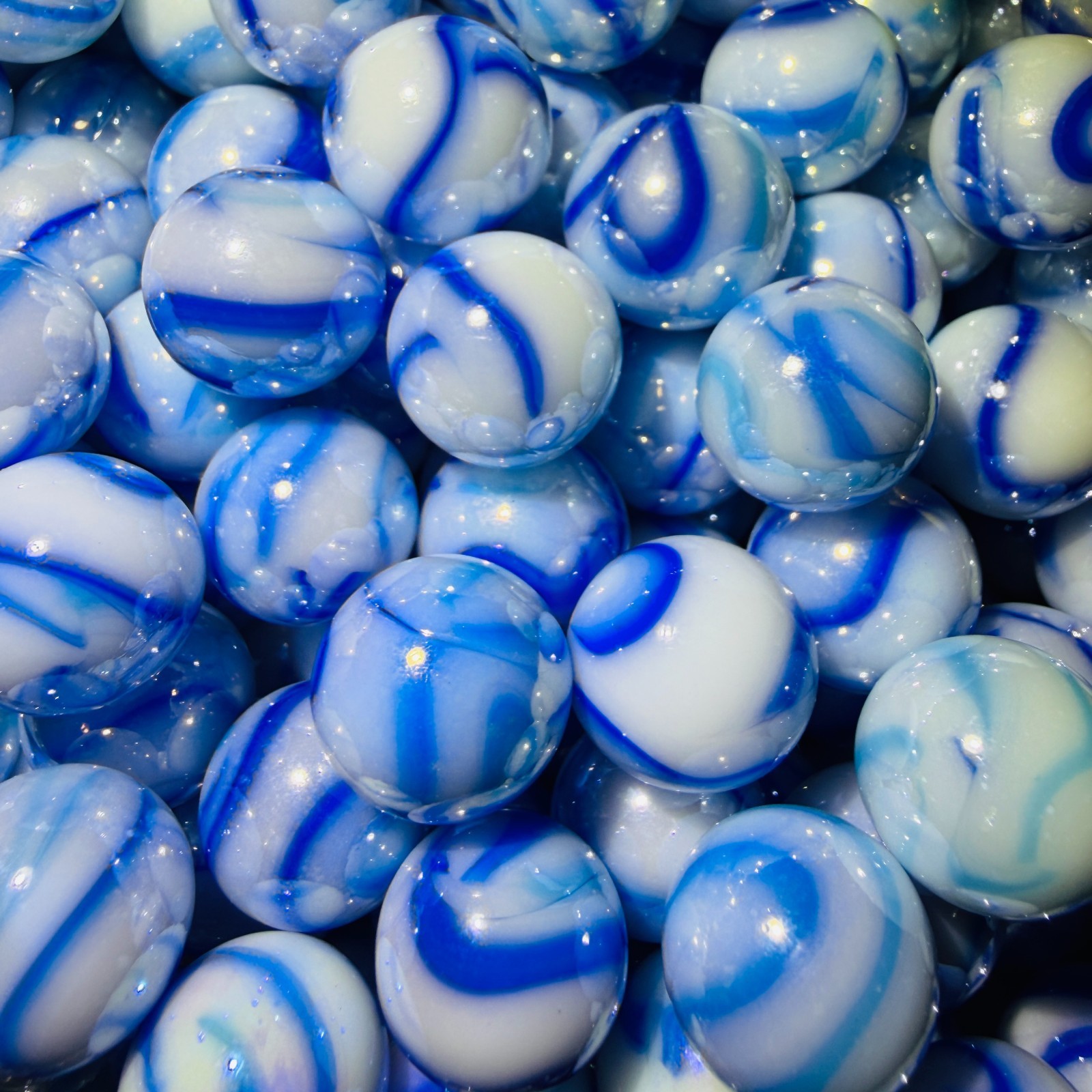 Vacor Marbles 5/8