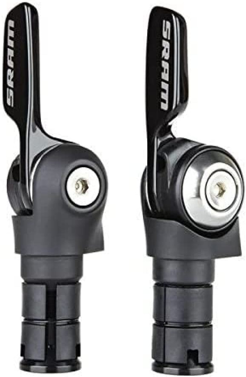SRAM Aero500 22-Speed TT Shifter Set One Color, One Size