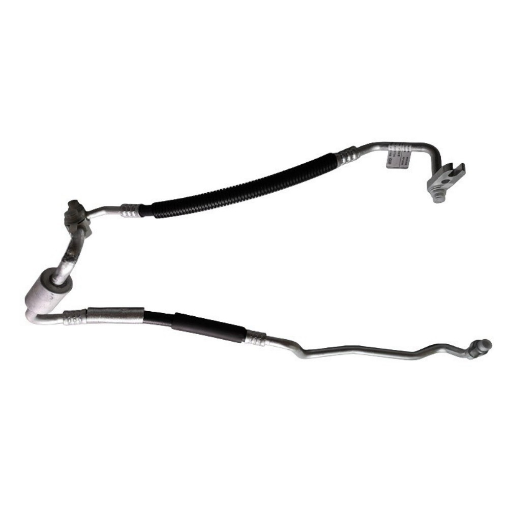 Seasons A/C Refrigerant Discharge / Suction Hose for 16-22 Chevrolet 84366676 Seasons A/C Refrigerant Discharge / Suction Hose for 16-22 Chevrolet 84366676