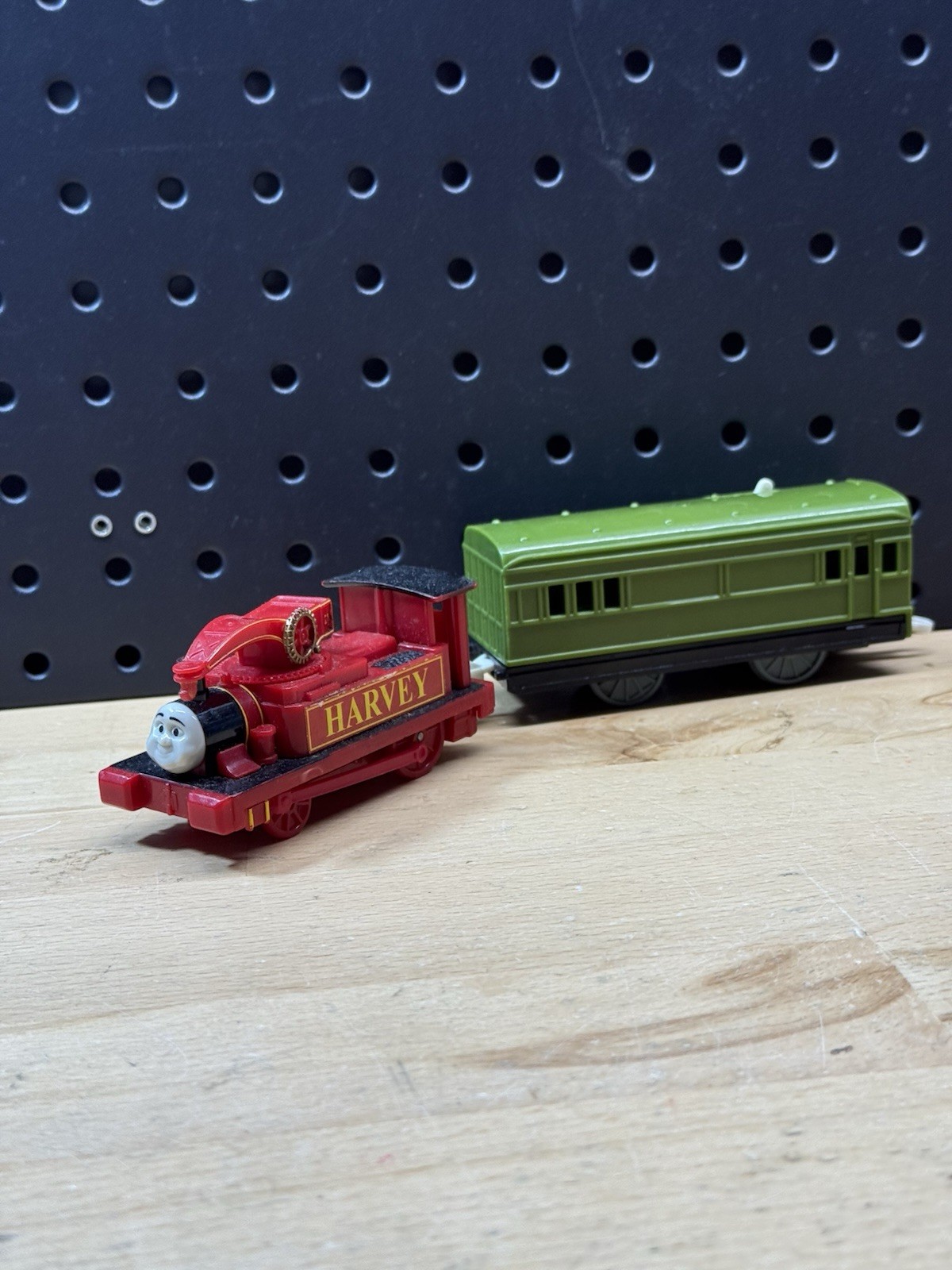 Trackmaster Thomas & Friends \