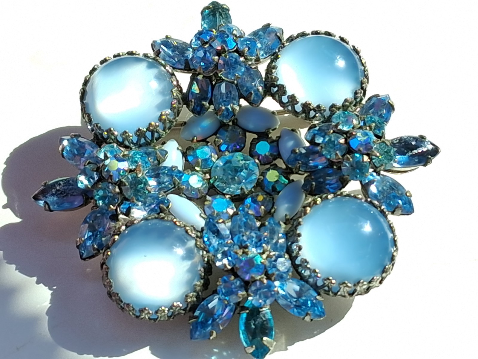 Pay Now Price Signed Schreiner Tiered Concave Pin Pay Now Price Signed Schreiner Tiered Concave Pin