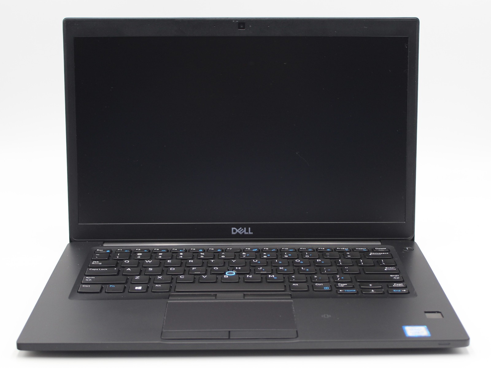 Dell Latitude 7490 i5 8350U @ 1.7 GHz 256 GB 16 GB 14\