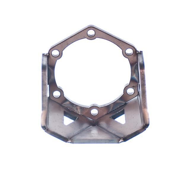 Motobilt 14 Bolt Heavy Duty Pinion Guard