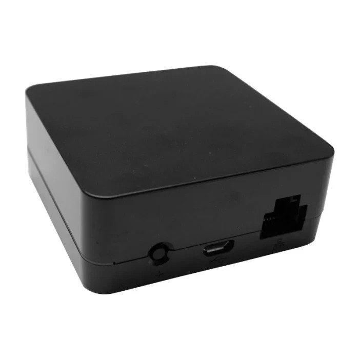 Lutron RadioRA 2 Connect Bridge CONNECT-BDG2-1 RadioRA2/Homeworks QS w/Power Lutron RadioRA 2 Connect Bridge CONNECT-BDG2-1 RadioRA2/Homeworks QS w/Power