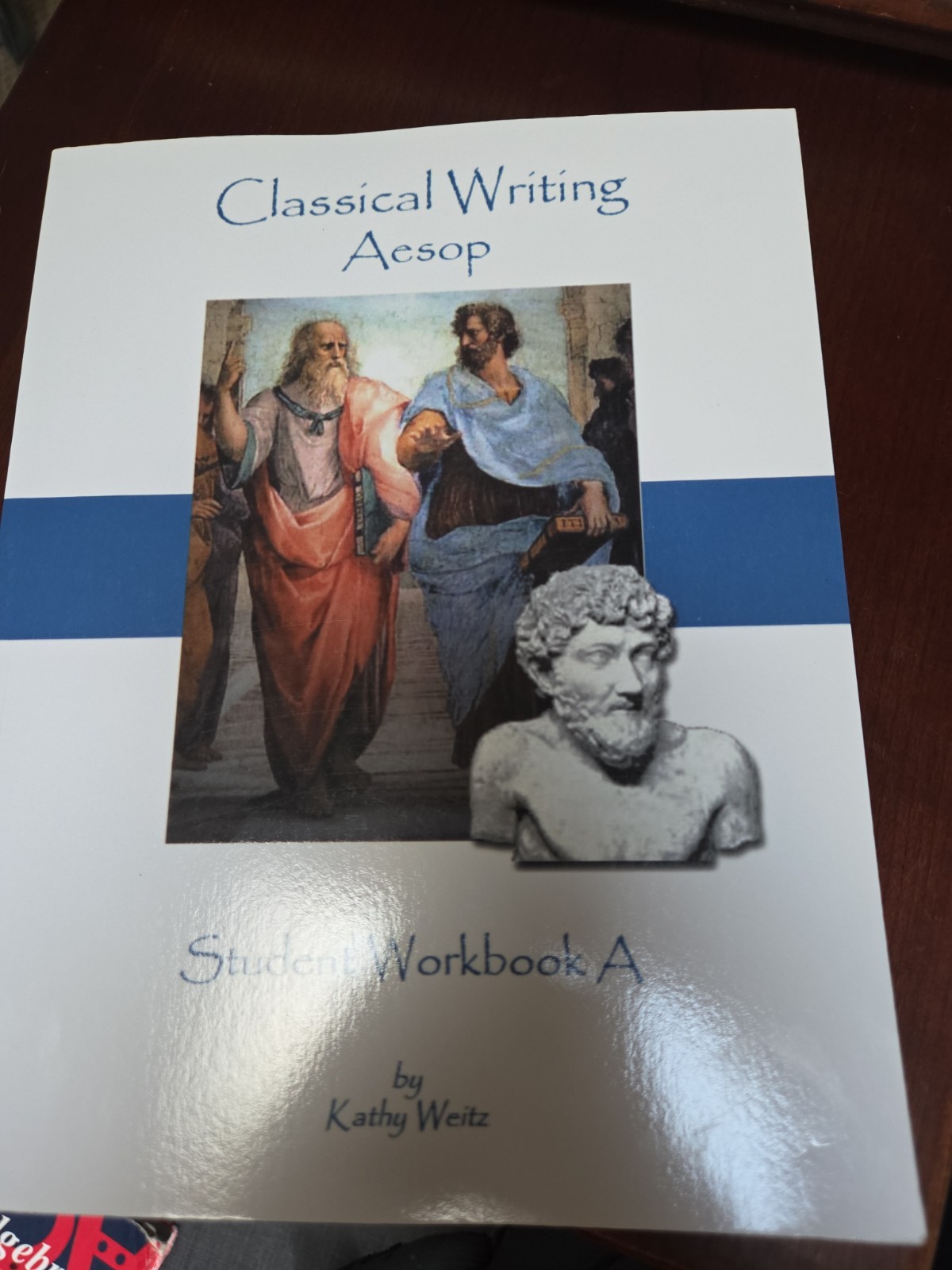 Classical Writing Aesop Instructors Guide Student Workbook A Classical Writing Aesop Instructors Guide Student Workbook A