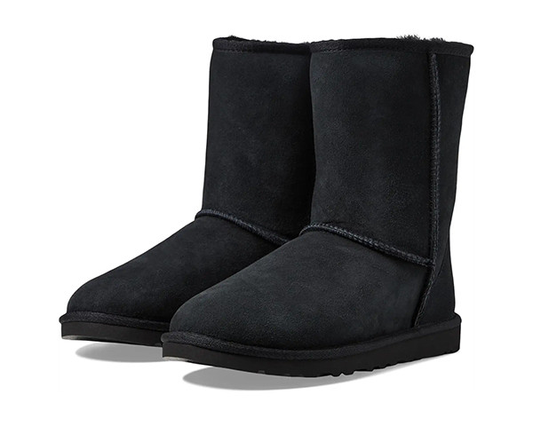  Sale Men\'s UGG UGG Classic Short Casual Boots Shoes - 100% Authentic