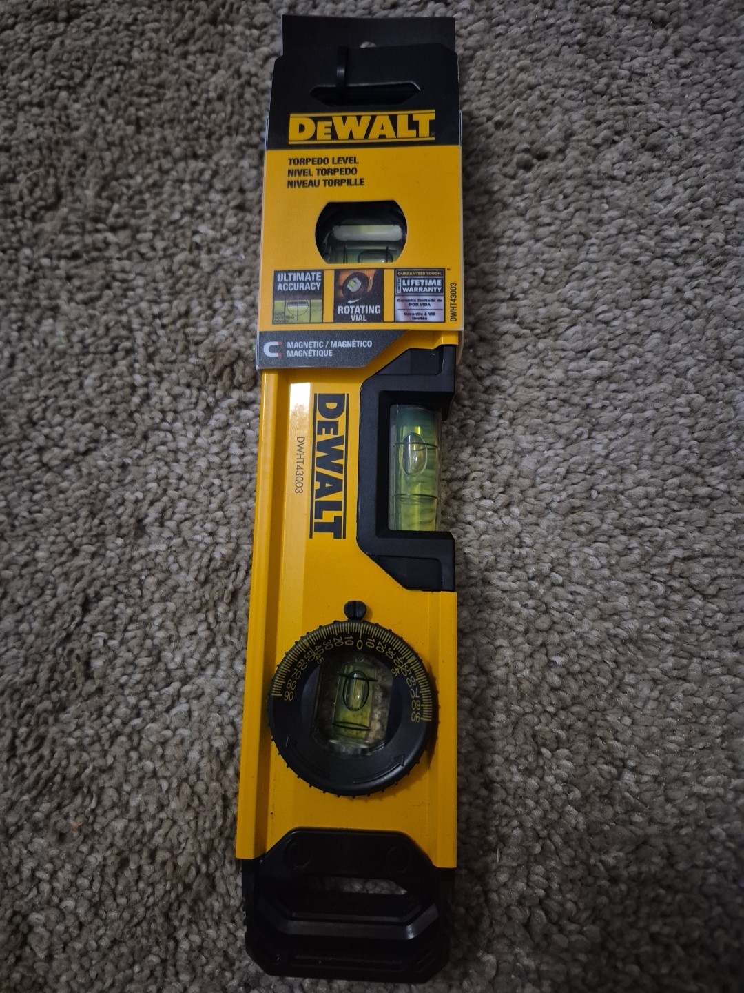 DEWALT DWHT43003 9 DEWALT DWHT43003 9