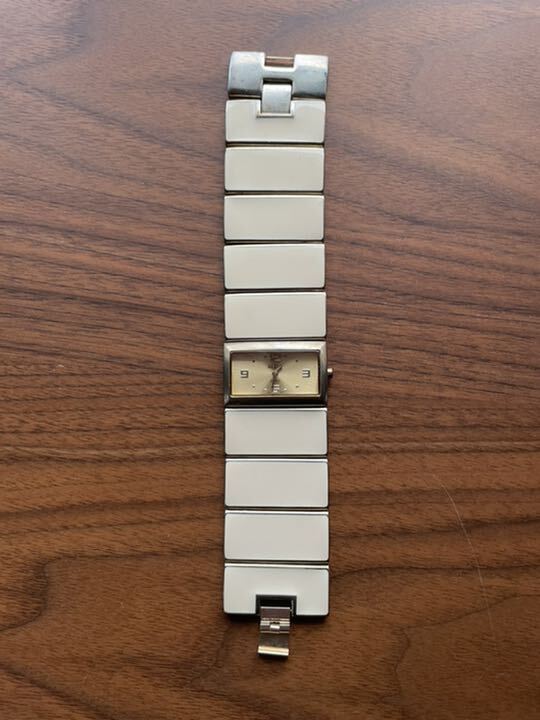 Aldo Analog Quartz Women Vintage 073293647