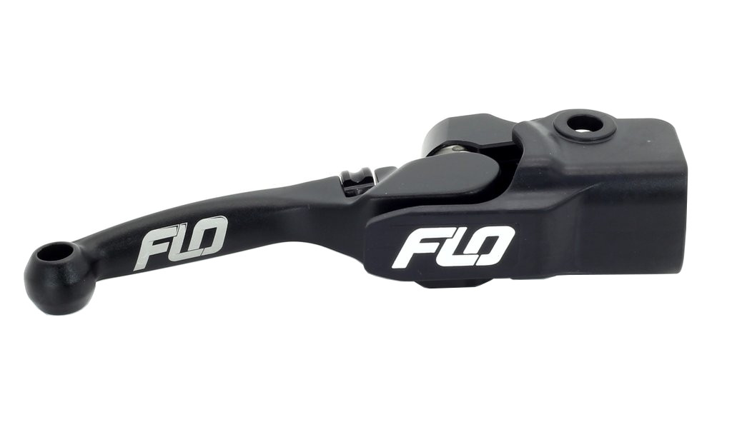 KTM 125-530cc 2000-13 BREMBO FLO MOTORSPORTS PRO 160 BRAKE LEVER BLACK KTM 125-530cc 2000-13 BREMBO FLO MOTORSPORTS PRO 160 BRAKE LEVER BLACK