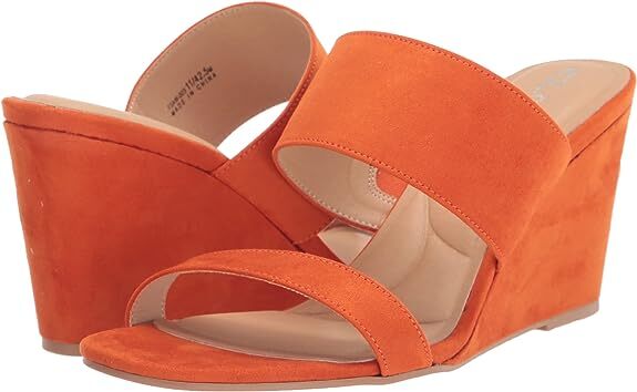 CL by Chinese Laundry Fanciful Starstone Wedge Womens Sandal CL by Chinese Laundry Fanciful Starstone Wedge Womens Sandal