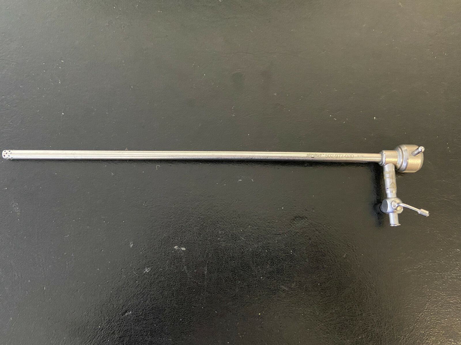 Stryker 502-977-030 Hysterscope Stryker 502-977-030 Hysterscope