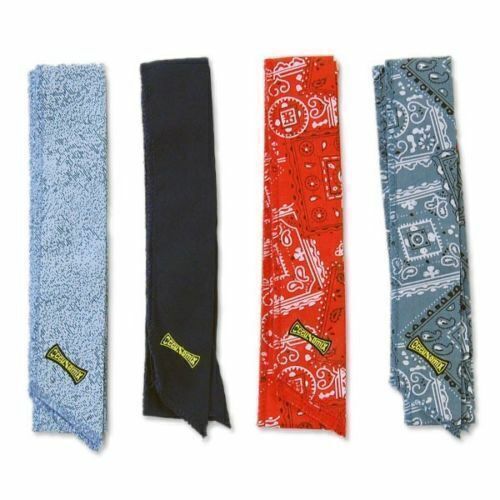 OccuNomix MiraCool Colored Bandana (SPECIAL 24 / PACK) - MS92605
