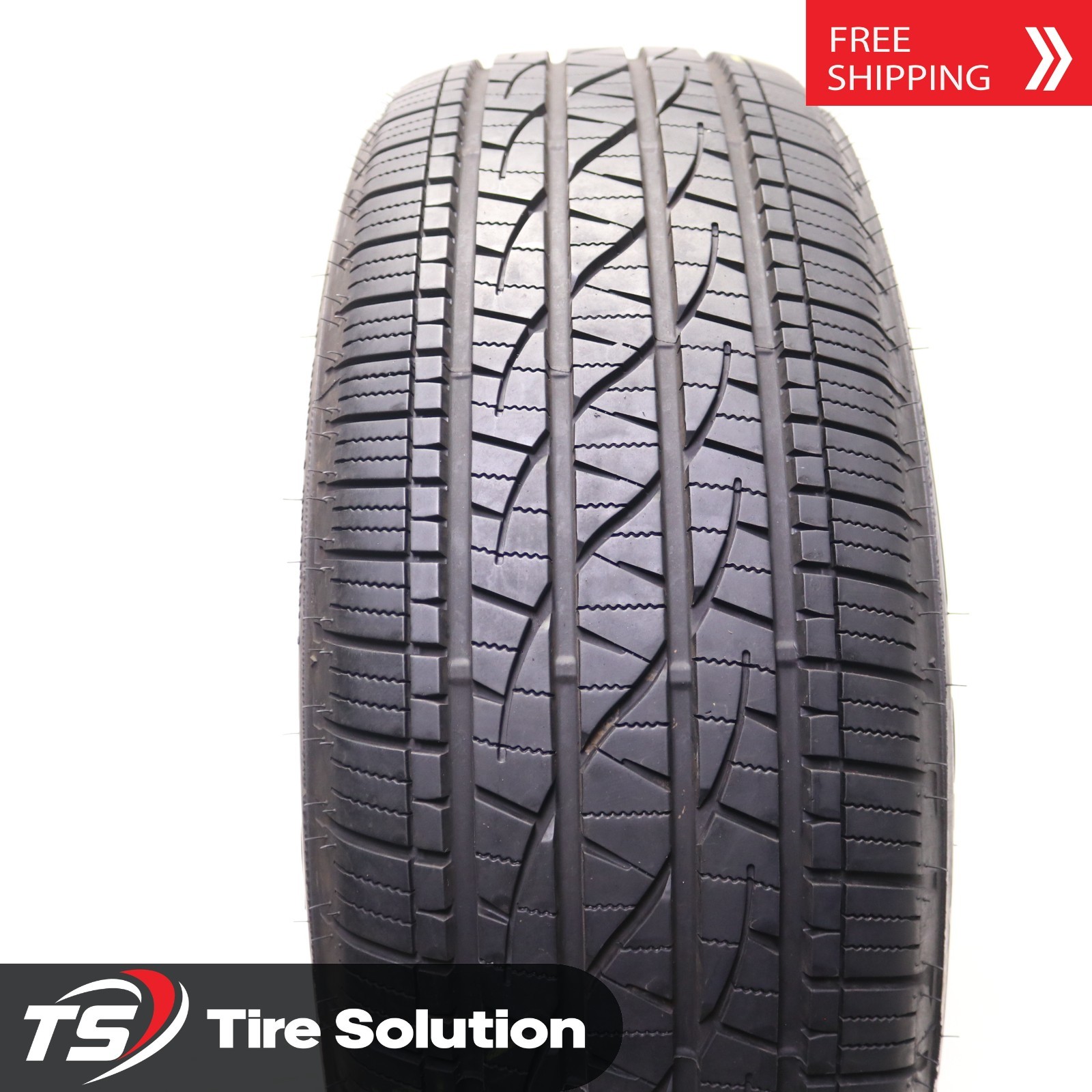 Used 235/60R18 Firestone Destination LE3 - 103V - 9/32 Used 235/60R18 Firestone Destination LE3 - 103V - 9/32