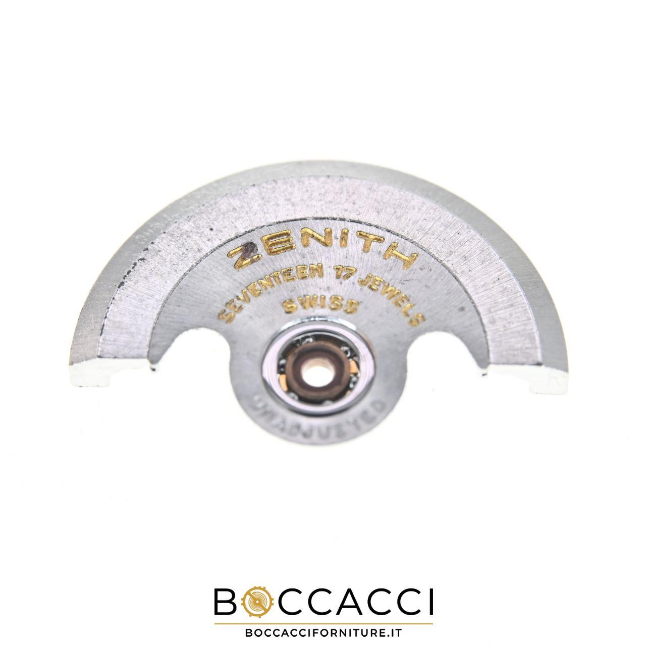 ZENITH 48.5 Af Cod. 1143/1 Oscillating Weight Calib: 48.5 Af (EXCELLENT STATE)