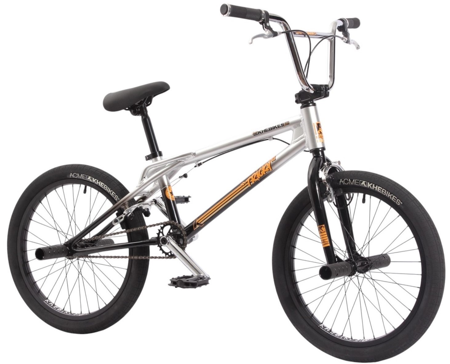 KHE TRICKY AL BMX 20\