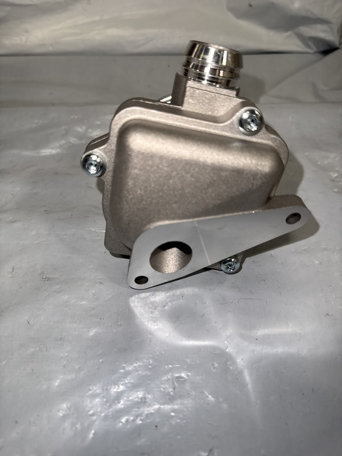 For 2005-2015 Mercedes 0021407460 68011787AA Secondary Air Injection Check Valve