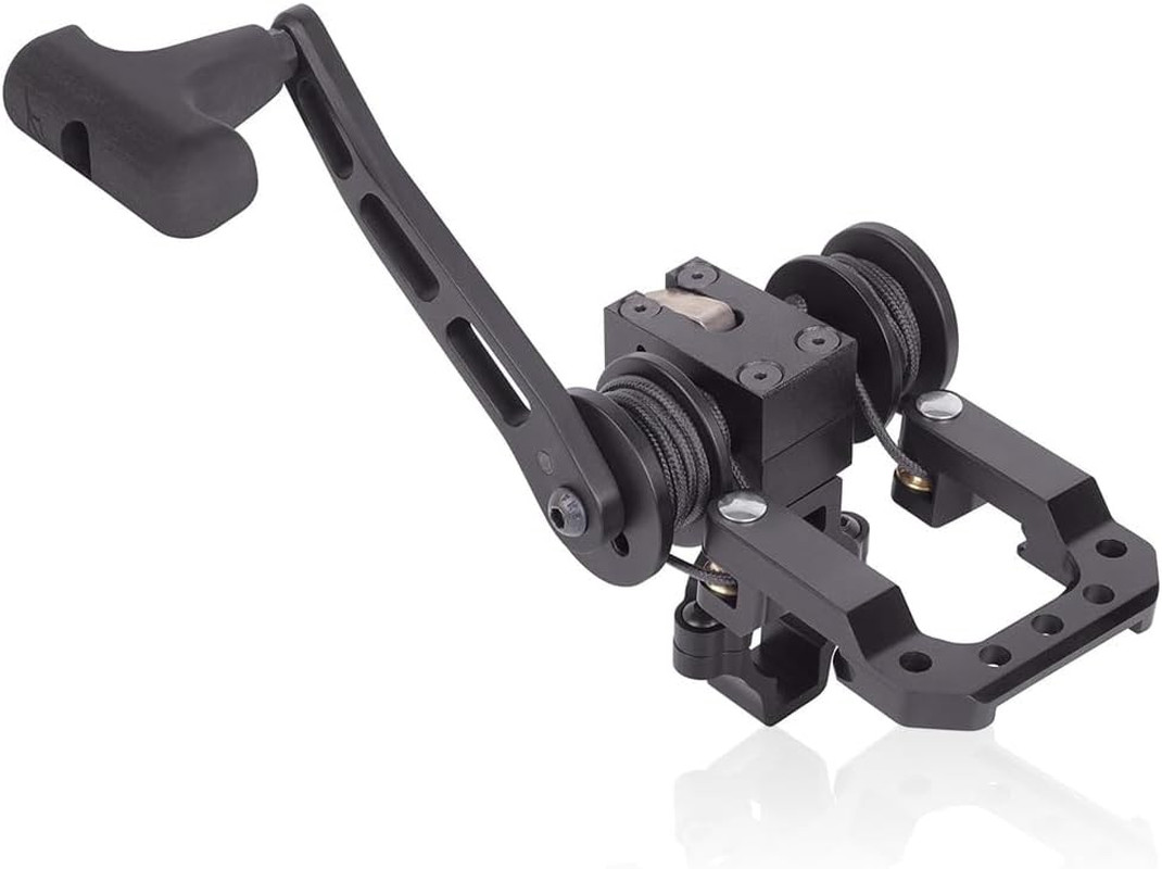 CenterPoint Power Draw Crossbow Crank Cocking Device Accessory CenterPoint Power Draw Crossbow Crank Cocking Device Accessory