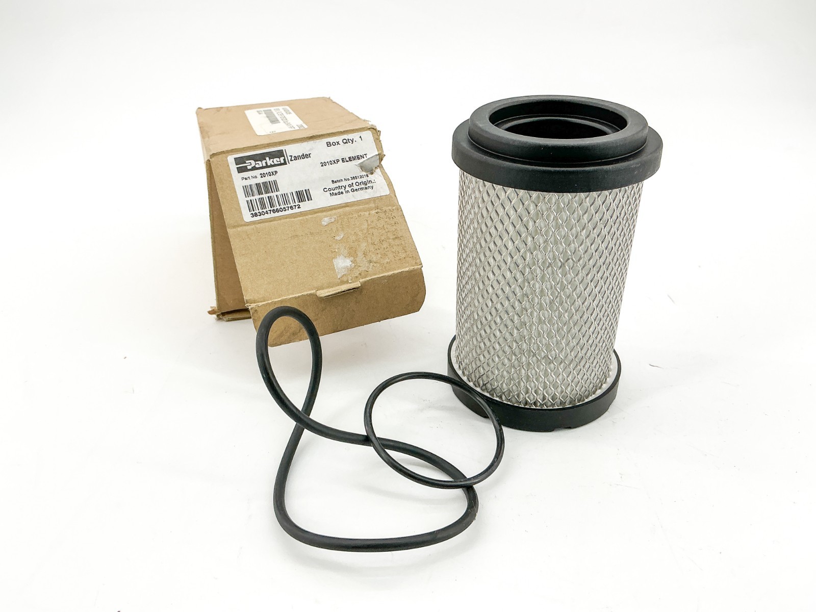 New Parker Zander 2010XP Filter Element New Parker Zander 2010XP Filter Element