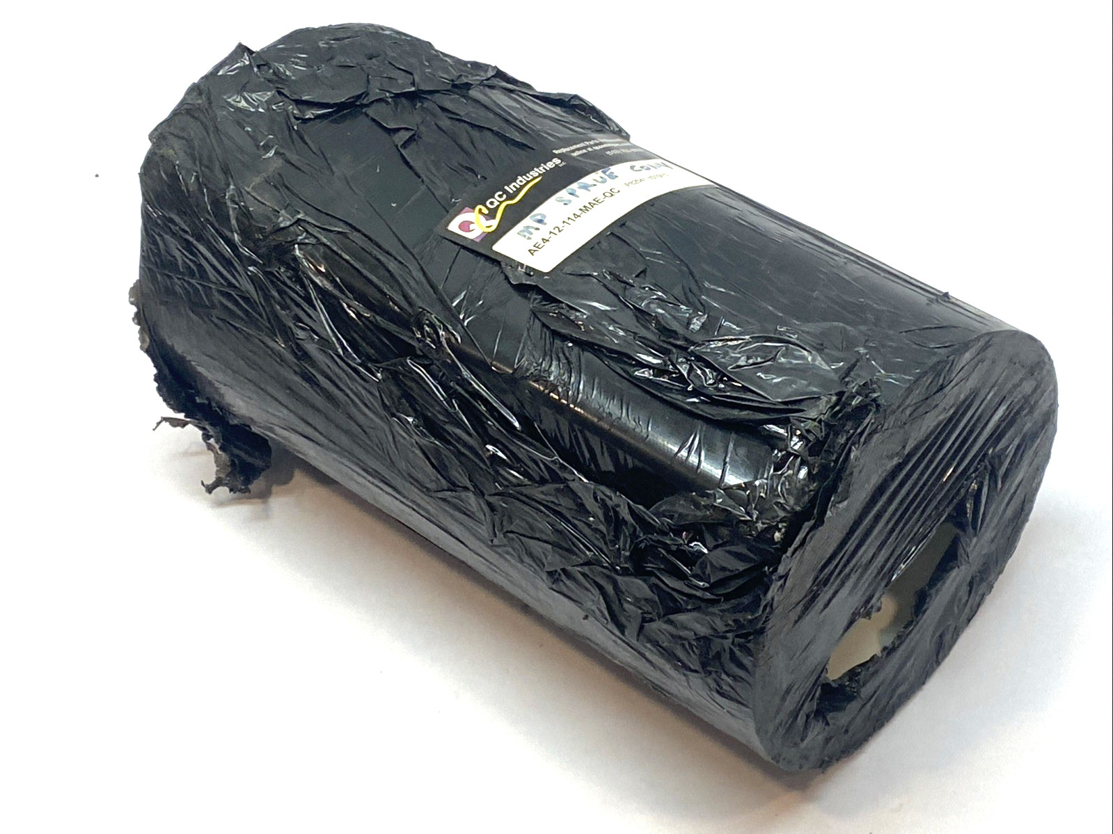 QC Industries AE4-12-114-MAE Conveyor Belt 12