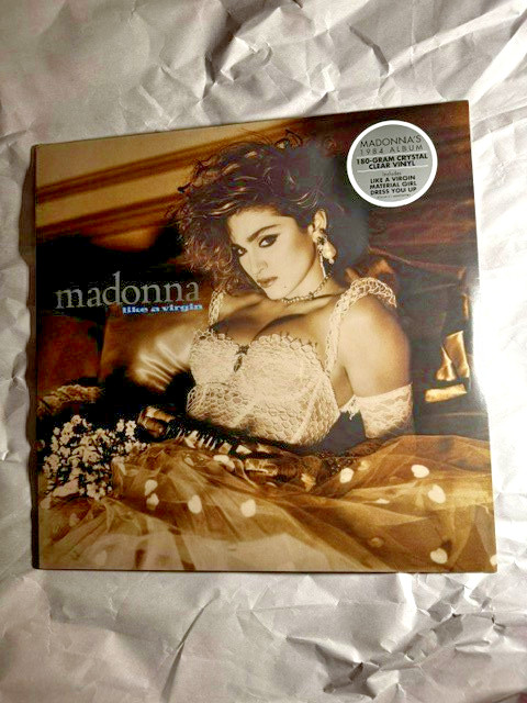 Madonna 