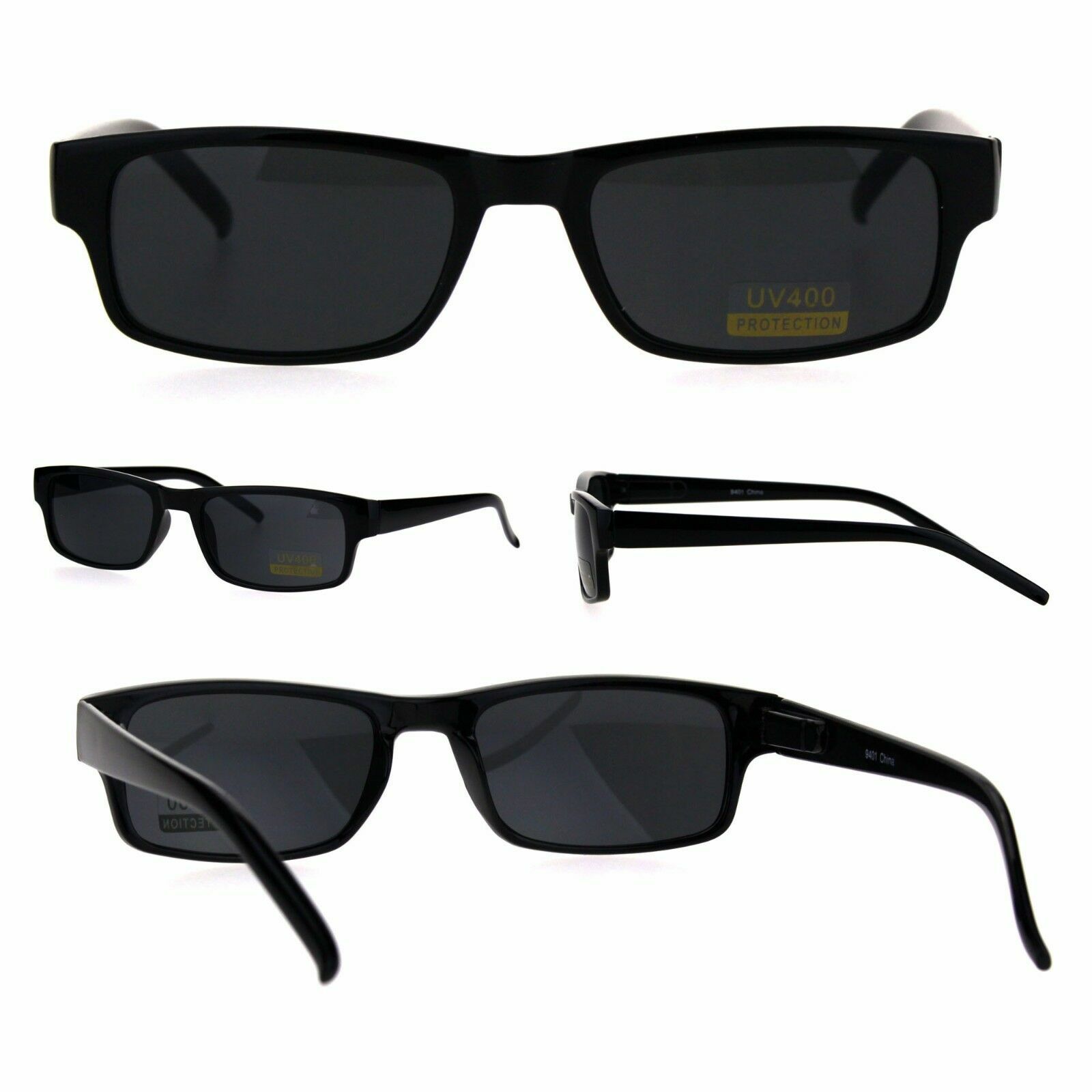 Lowrider Vintage OG Black 64's Oldschool men's sunglasses Lowrider Vintage OG Black 64's Oldschool men's sunglasses