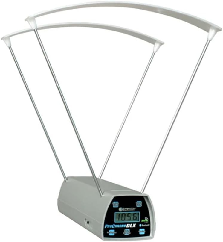 Competition Electronics ProChronoLTD Bundle Competition Electronics ProChronoLTD Bundle