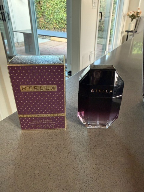 Stella McCartney Stella 1oz Women\'s Perfume Stella McCartney Stella 1oz Women\'s Perfume
