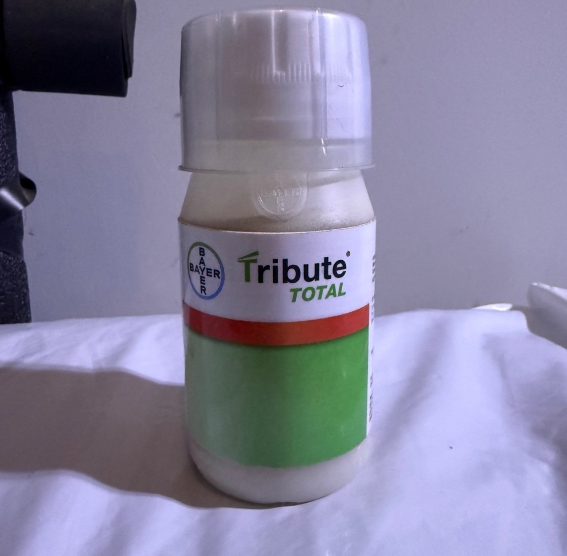 tribute total herbacide 6 oz bottle tribute total herbacide 6 oz bottle