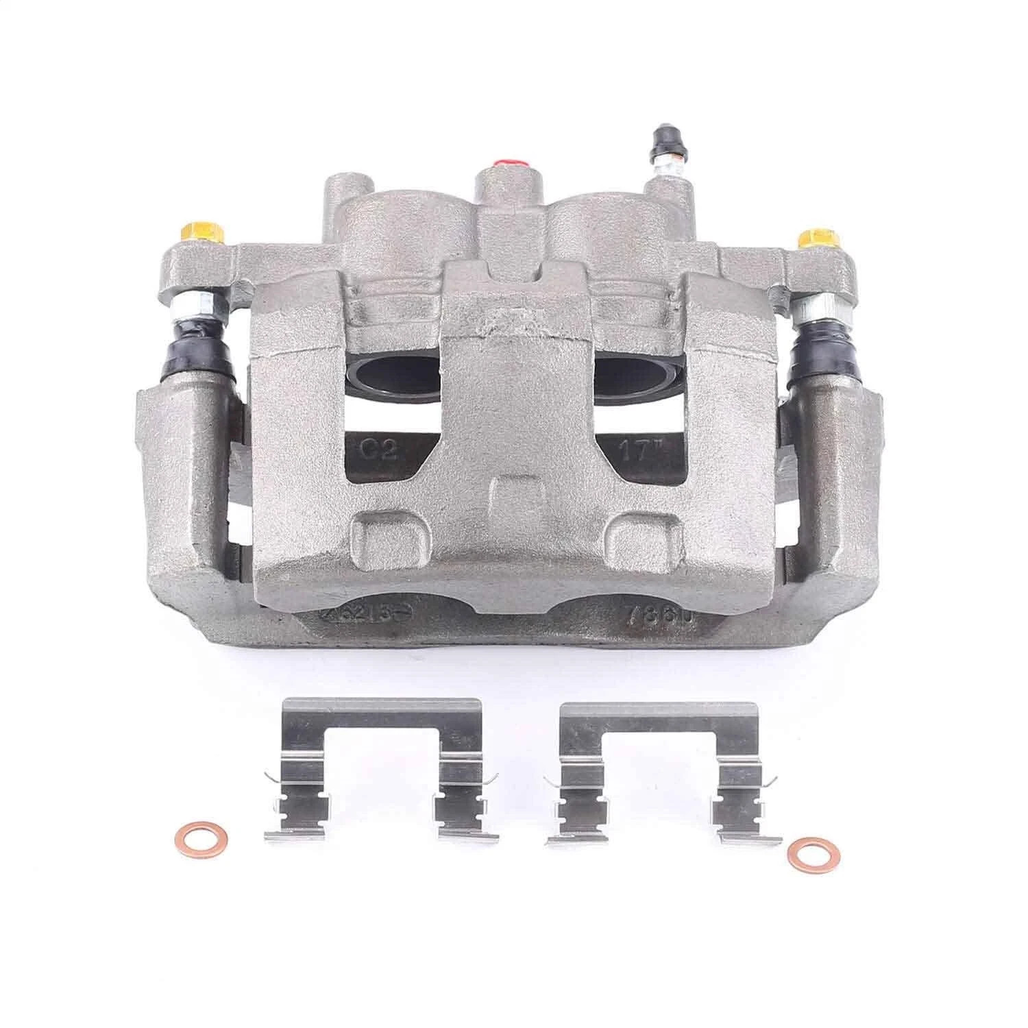 PowerStop Disc Brake Caliper - Autospecialty By PowerStop 