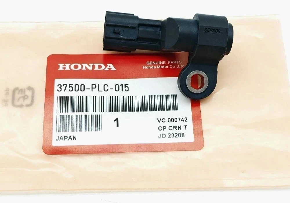 OEM Crankshaft Position Sensor For 2001-2005 Honda Civic 1.7L D17A 37500-PLC-015