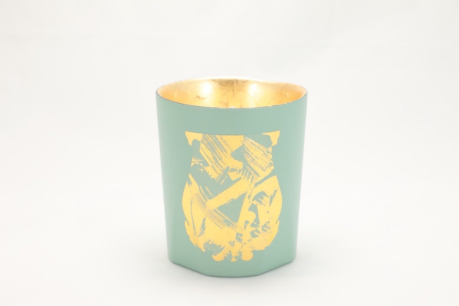 New Cire Trudon Maitre Master Tseng l\'esprit de l\'eau Candle 270g 9.5oz tea
