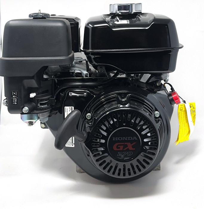 Honda GX270 9HP Honda Horizontal Shaft Engine 1