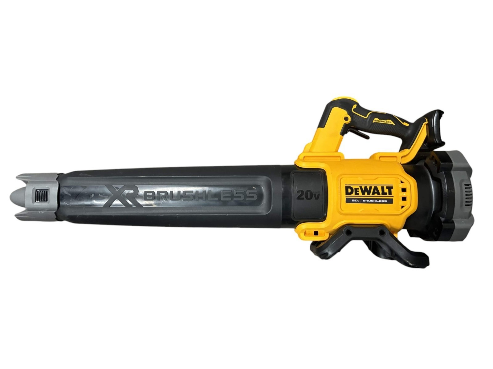 DEWALT DCBL722B 20V MAX XR Lithium-Ion Handheld Blower - Tool Only