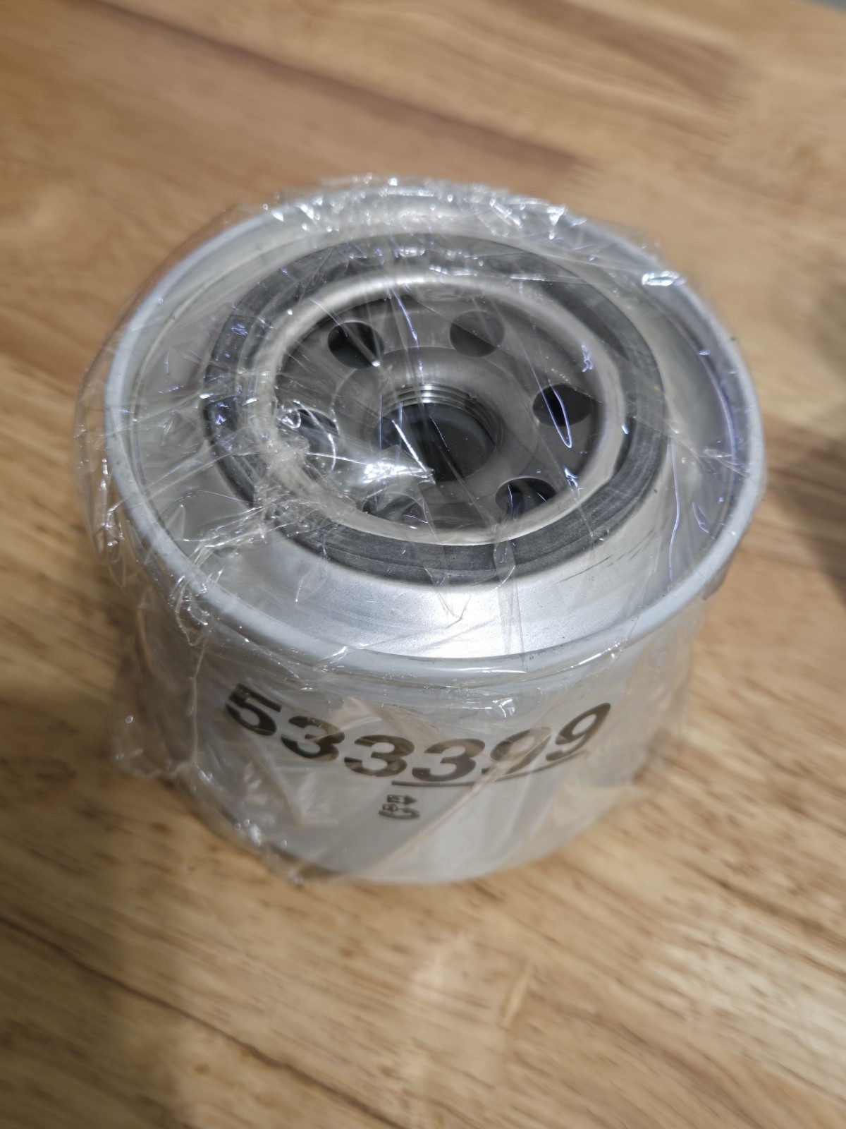 CarQuest Premium Filter 86399 Spin On Fuel Filter New In Box CarQuest Premium Filter 86399 Spin On Fuel Filter New In Box