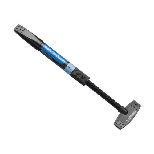 Ivoclar Dental TETRIC N CERAM LC Nano Hybrid Restorative Composite BLEACH SHADES