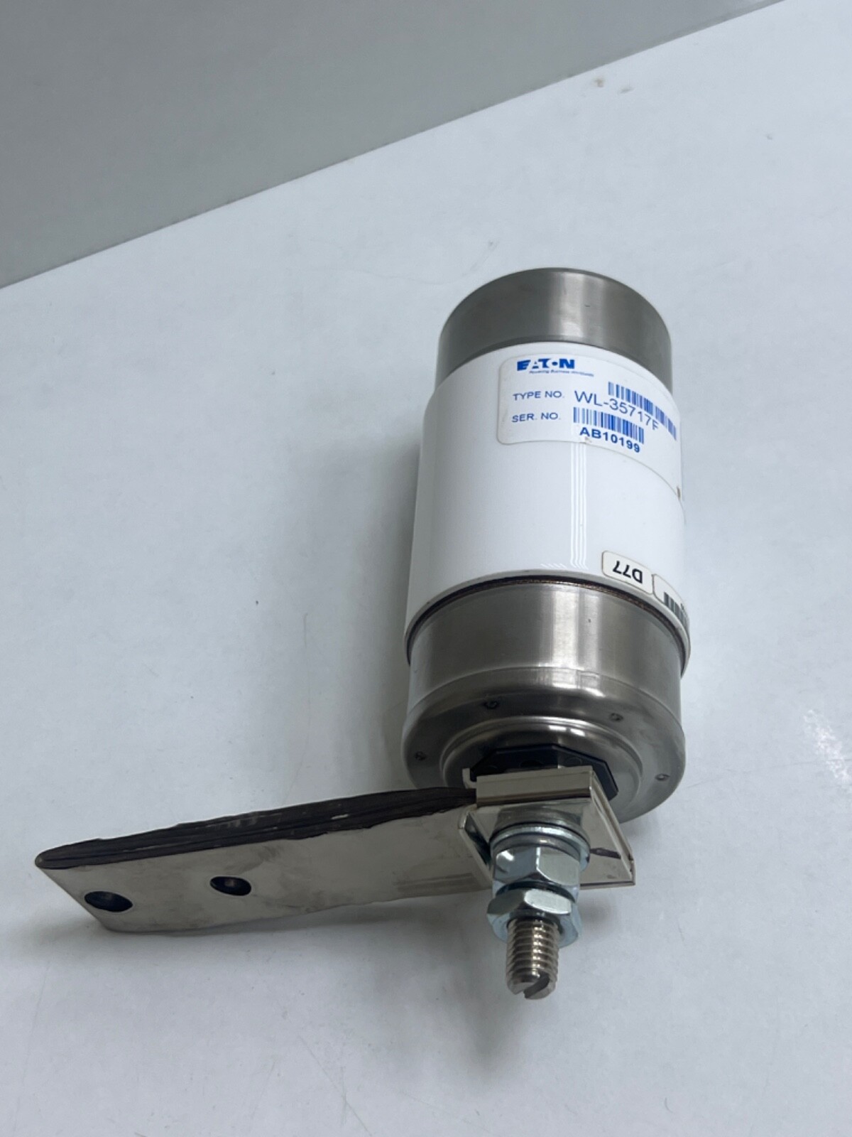 Eaton Cutler Hammer Vacuum Interrupter WL-35717F