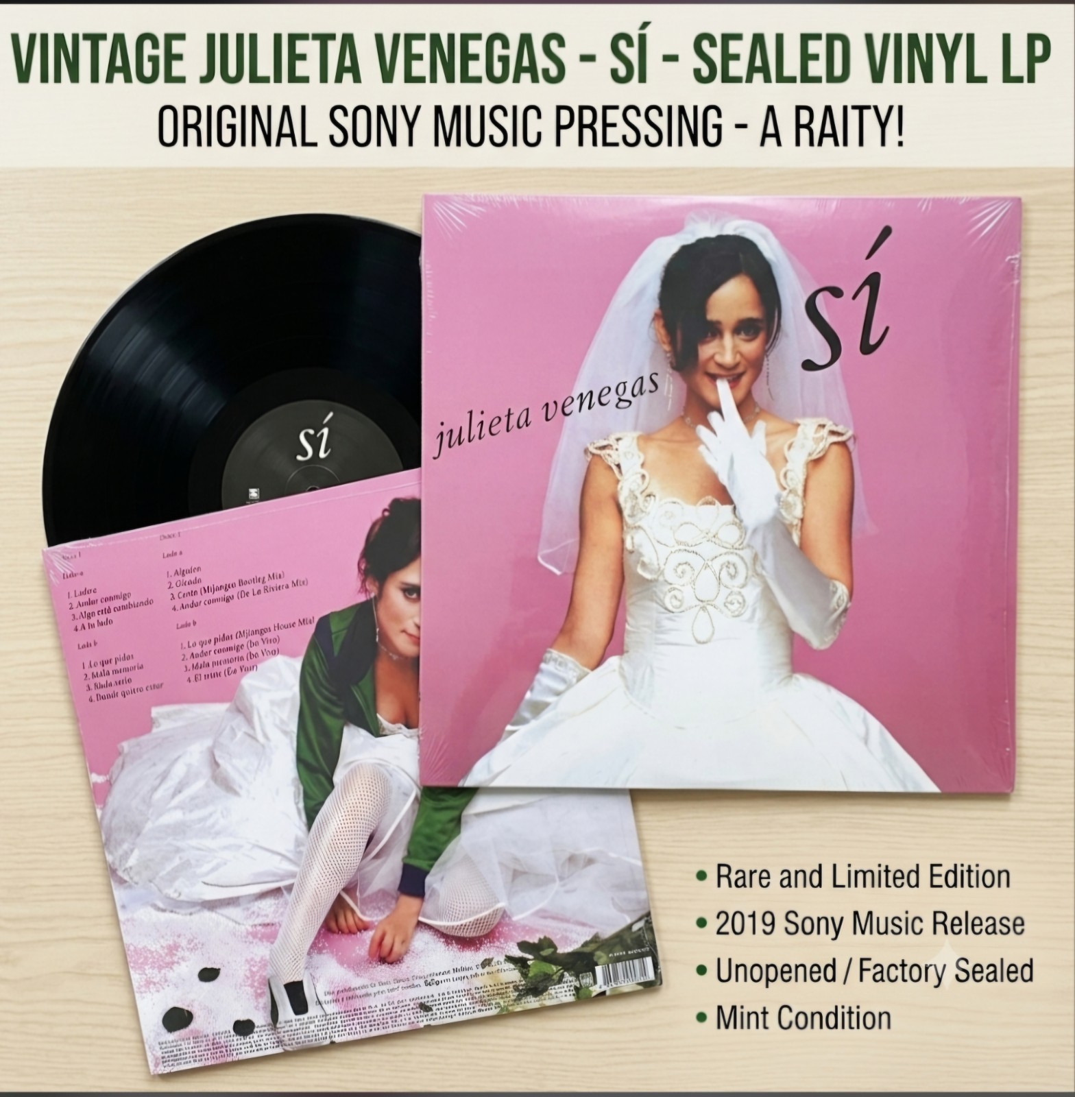 Julieta Venegas 