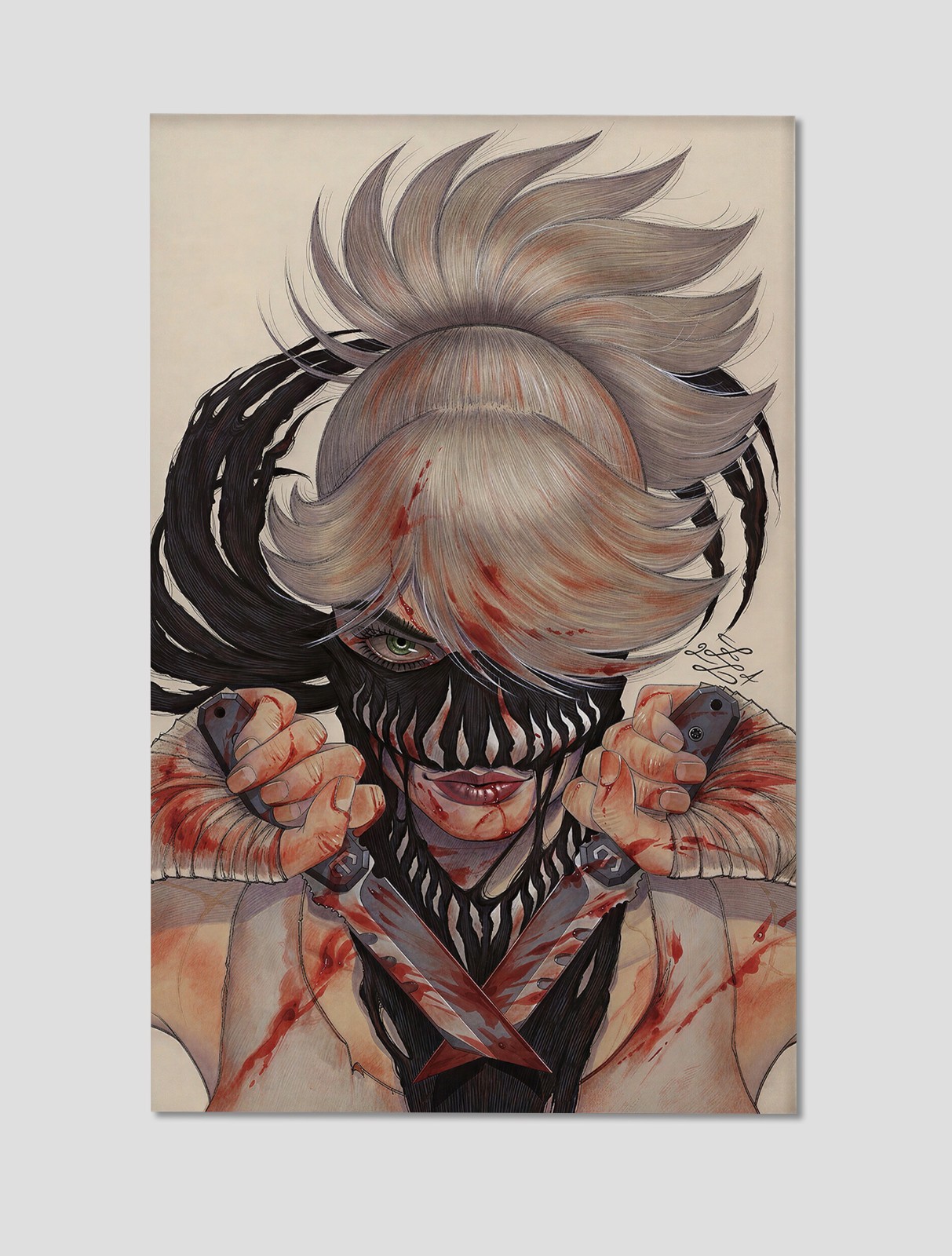 Something Is Killing the Children #41 Giclee Print Poster 11