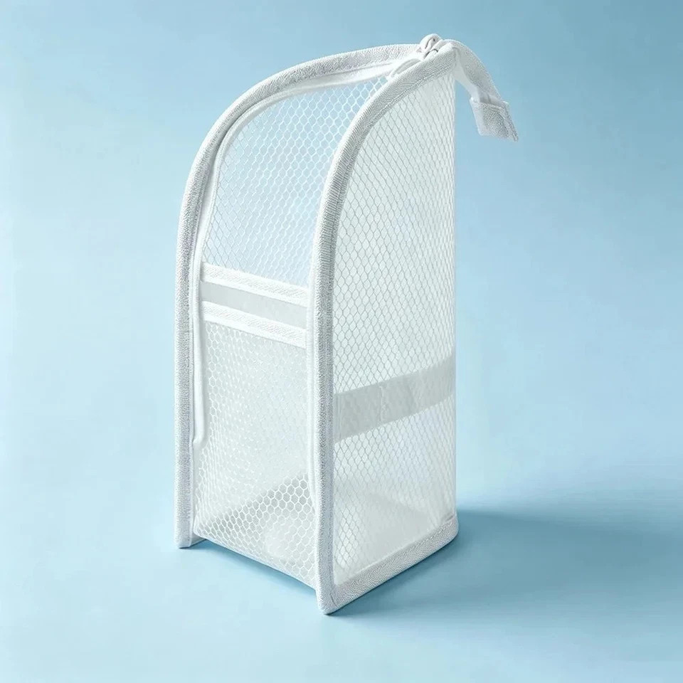 Standing Toiletry Bag Travel Makeup Organizer Waterproof Cosmetic Pouch Standing Toiletry Bag Travel Makeup Organizer Waterproof Cosmetic Pouch
