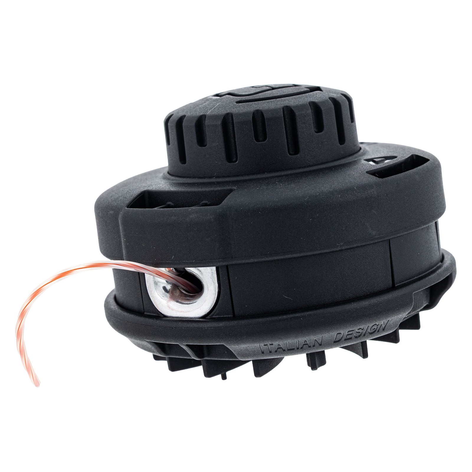 Toro 139-8250 Bump Feed Head Assembly Power inch Force Flex 16 14