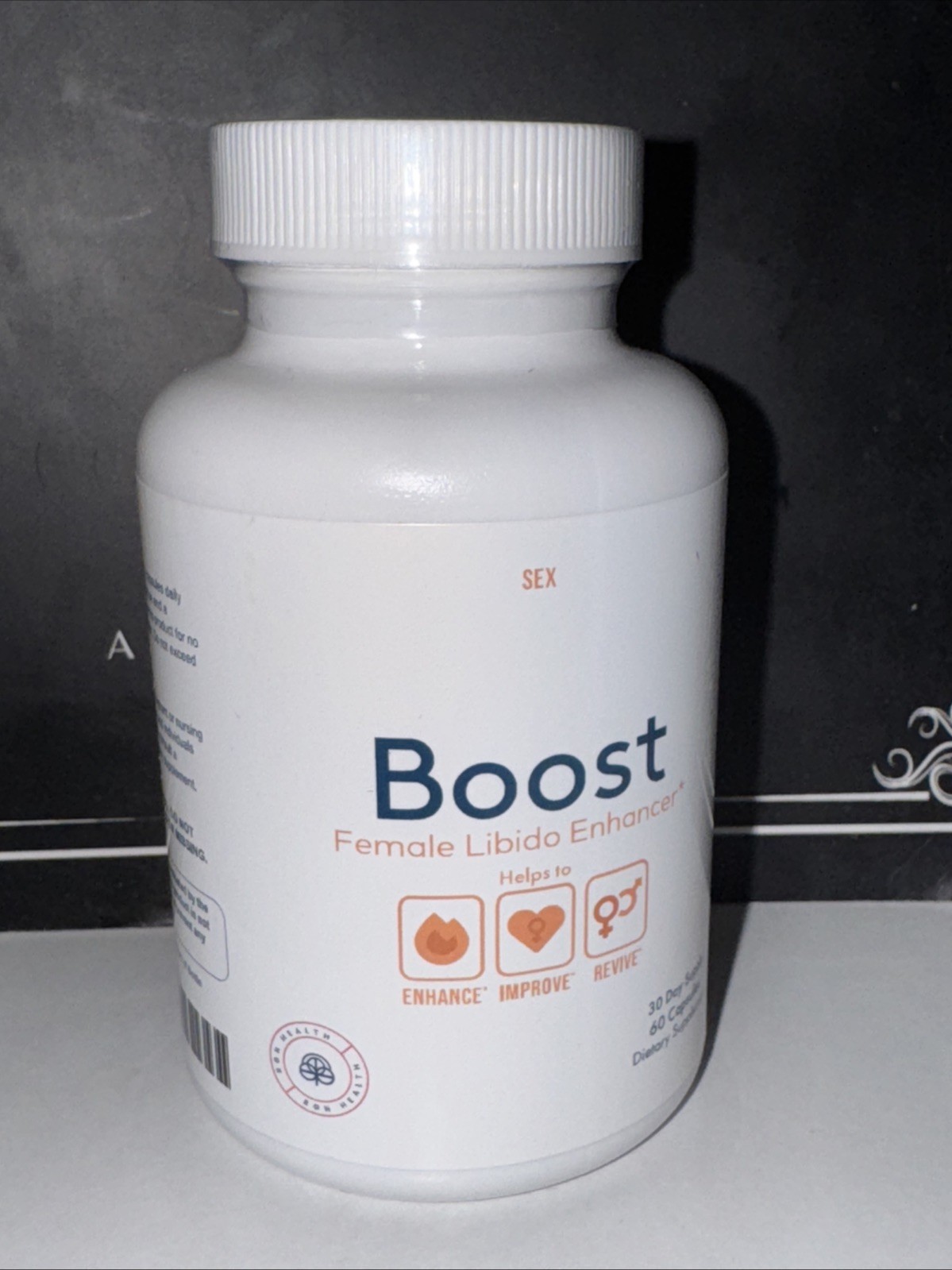 Boost for Women Boost Your Energy Confidence & Performance ❤️🔥New Boost for Women Boost Your Energy Confidence & Performance ❤️🔥New