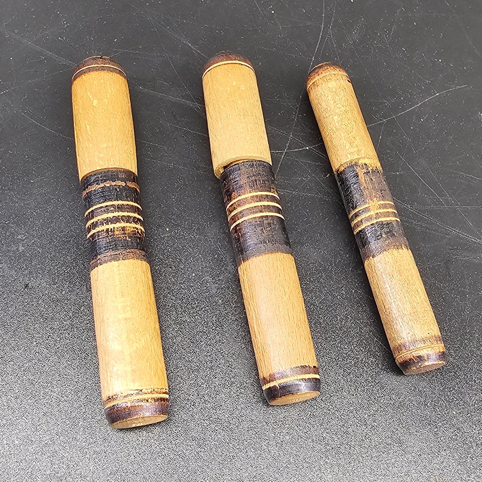 Sewing Needle Cases 4\