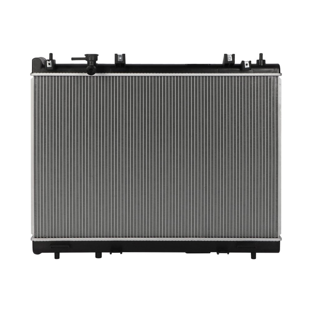 Aluminum Core Radiator For 2013 INFINITI JX35 2013-2020 Nissan Pathfinder