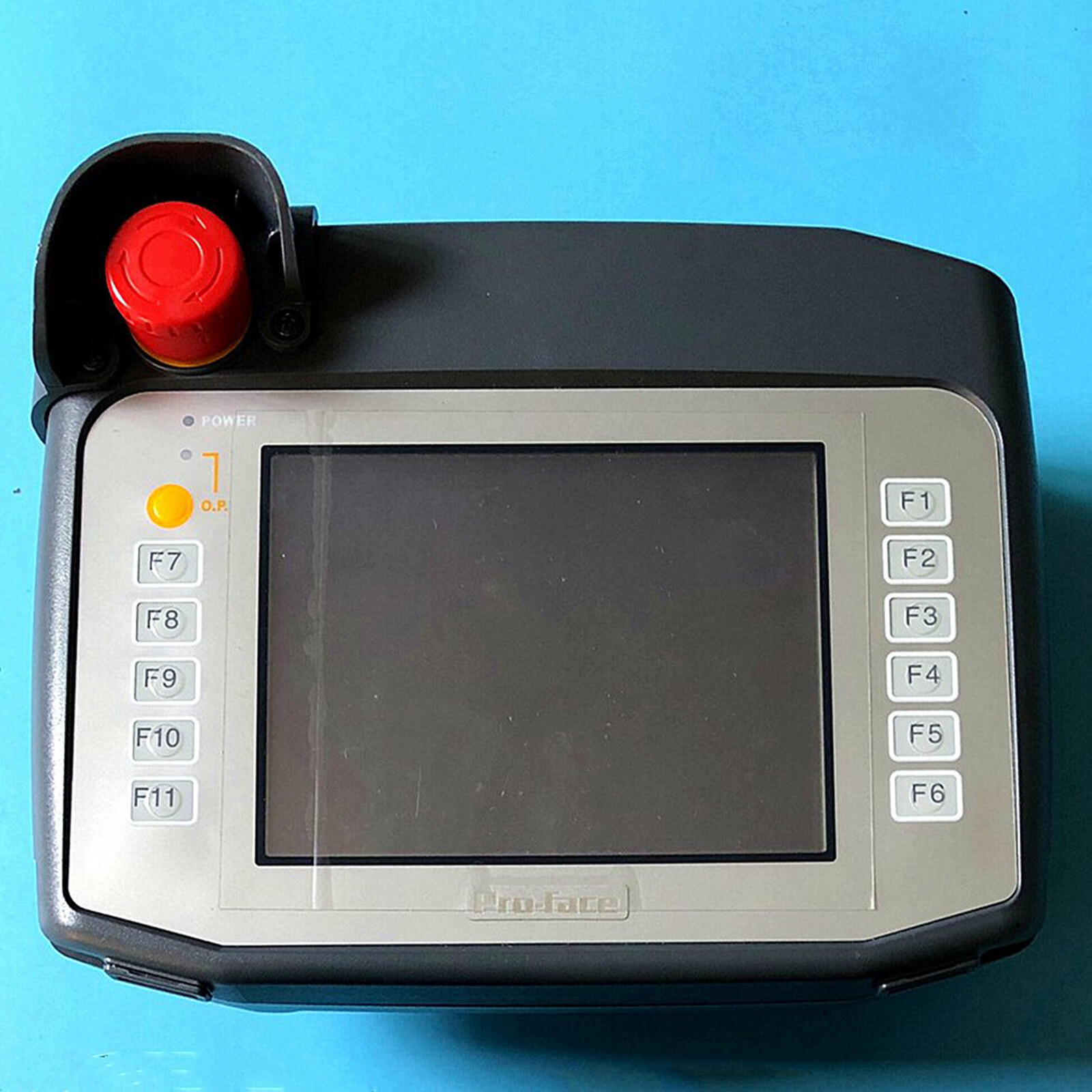 Used Pro-face AGP3300H-L1-D24-RED Touch Screen 