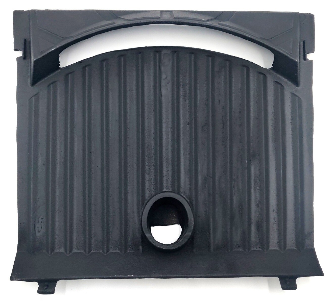 Cast Iron Baffle for Quadrafire - Part# SRV7034-263