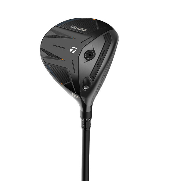 Hot Selling TaylorMade Qi4D Fairway - Right Hand