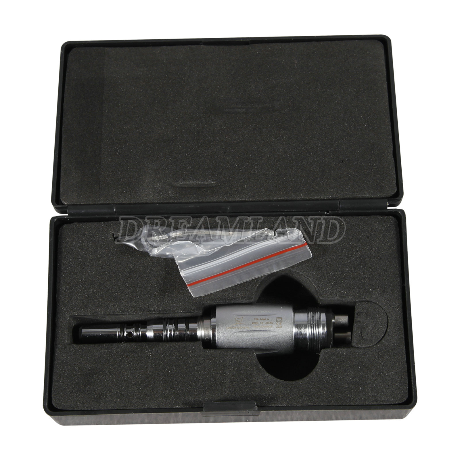 KAVO Type Optic Air Power Self Illuminated LED Quick Coupler Connection 4 Hole