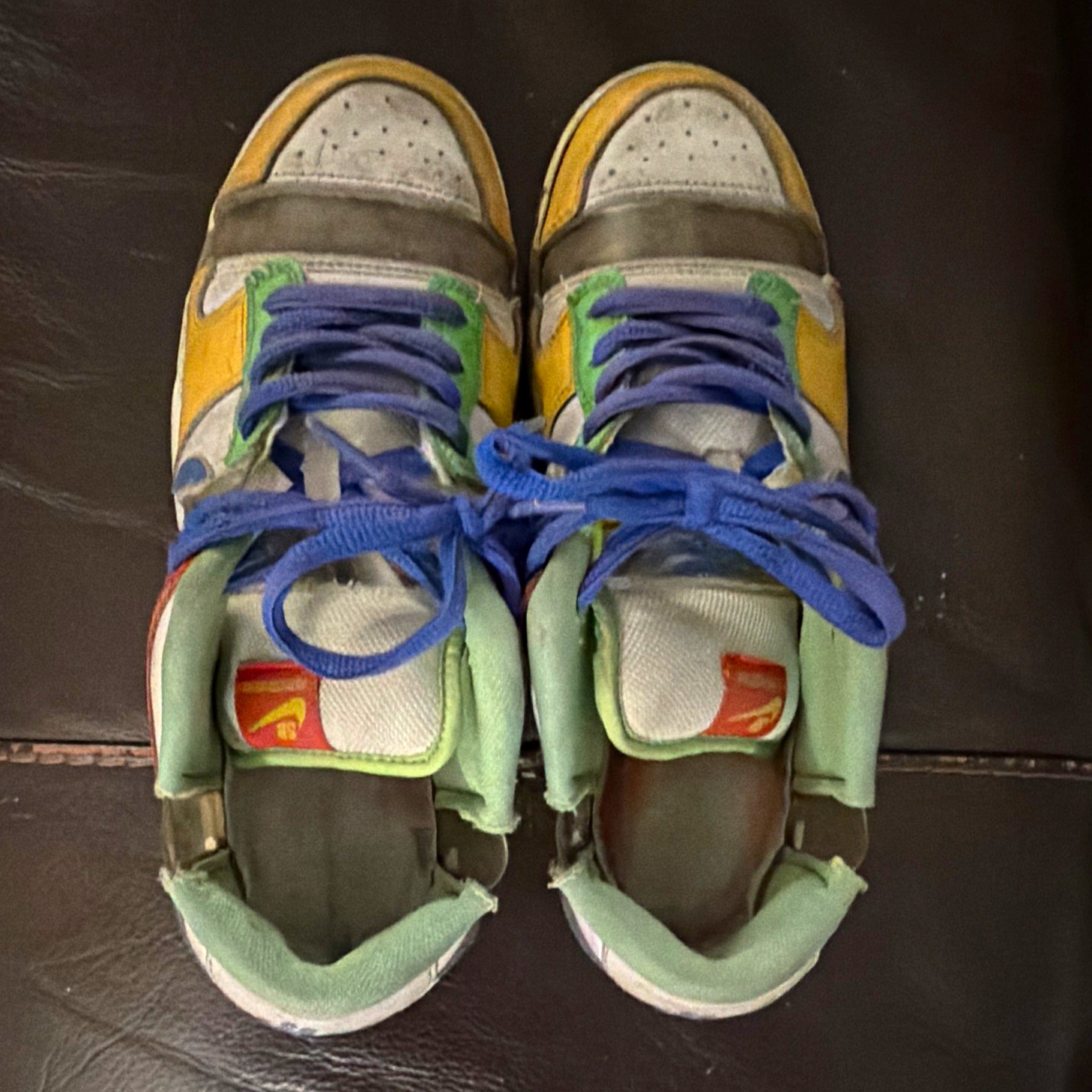 Nike Dunk SB Men’s Low EBay Sandy Boedecker Nike Dunk SB Men’s Low EBay Sandy Boedecker