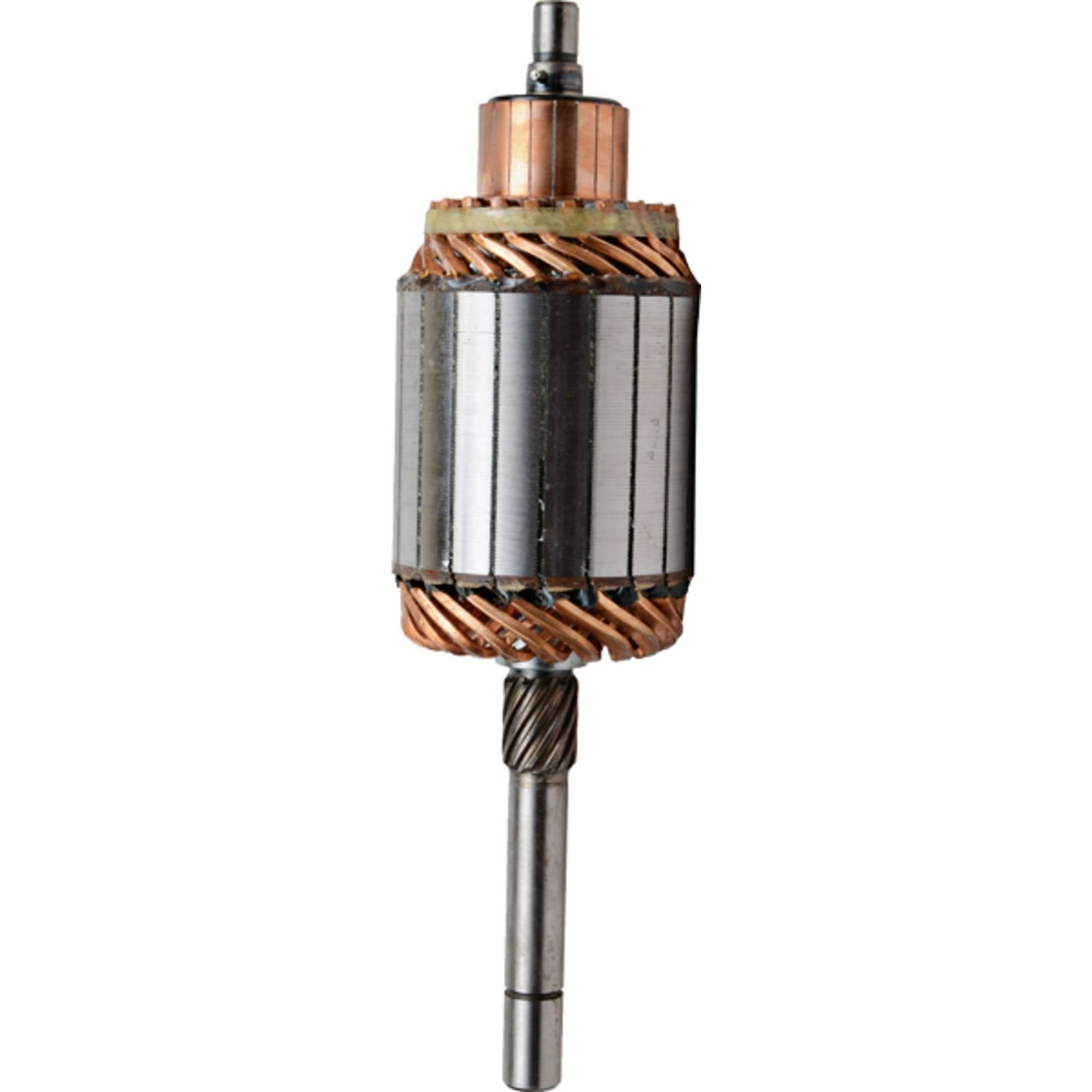 Starter For Armature Lucas M50 & M127 54268382 TJB111 TJB113 TJB114 Starter For Armature Lucas M50 & M127 54268382 TJB111 TJB113 TJB114