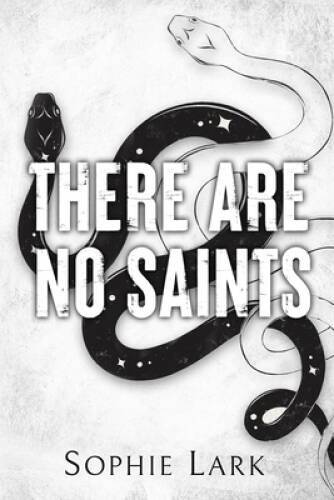 There Are No Saints: Illustrated Edition (Sinners Duet) - Paperback - GOOD There Are No Saints: Illustrated Edition (Sinners Duet) - Paperback - GOOD
